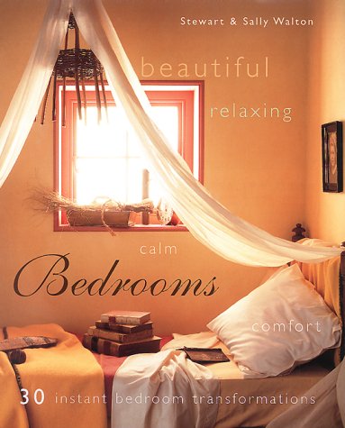 Book cover for Bedrooms