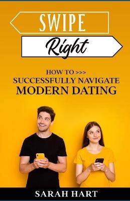 Book cover for Swipe Right