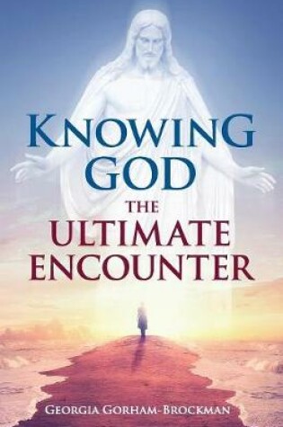 Cover of Knowing God