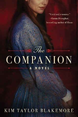 Cover of The Companion