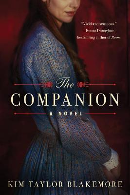 Book cover for The Companion