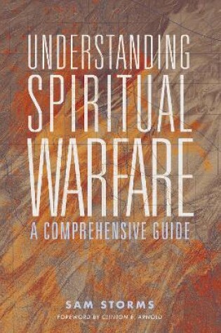 Cover of Understanding Spiritual Warfare