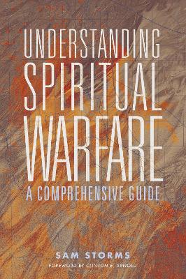 Book cover for Understanding Spiritual Warfare