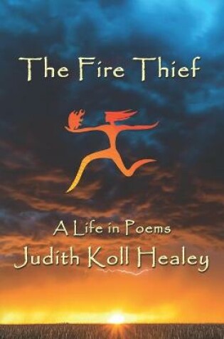 Cover of The Fire Thief