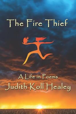 Book cover for The Fire Thief