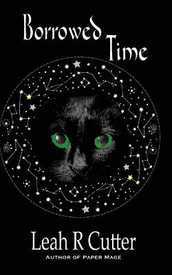 Book cover for Borrowed Time