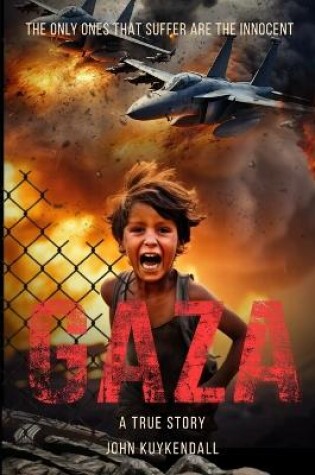 Cover of Gaza