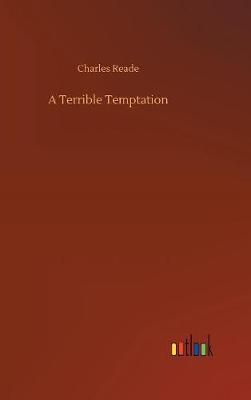 Book cover for A Terrible Temptation