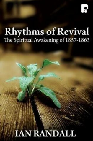 Cover of Rhythms of Revival