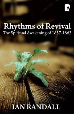 Cover of Rhythms of Revival
