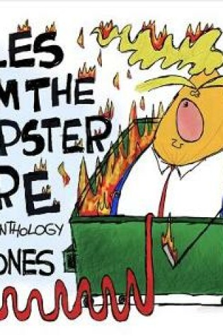 Cover of Tales from the Trumpster Fire