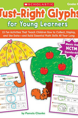 Cover of Just-Right Glyphs for Young Learners