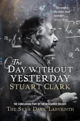 Cover of The Day Without Yesterday