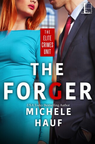 Cover of The Forger