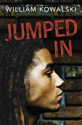 Cover of Jumped In