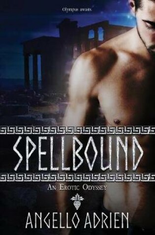 Cover of Spellbound