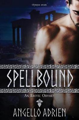 Book cover for Spellbound