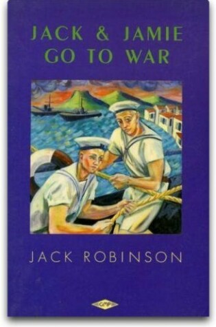 Cover of Jack and Jamie Go to War