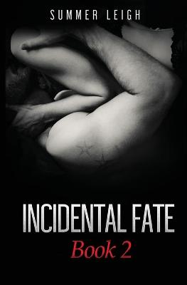 Cover of Incidental Fate Book 2