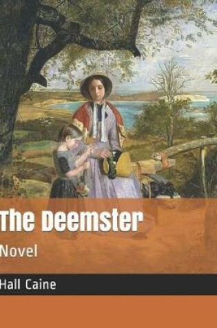 Cover of The Deemster