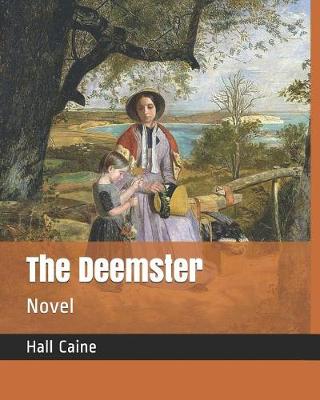 Book cover for The Deemster