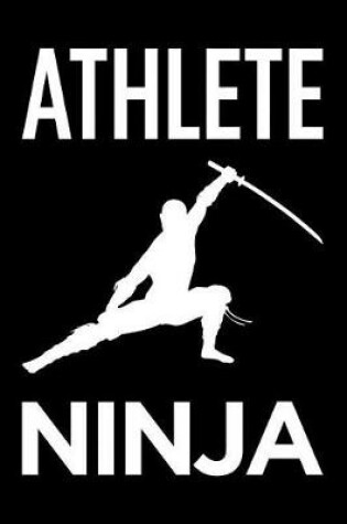 Cover of Athlete Ninja