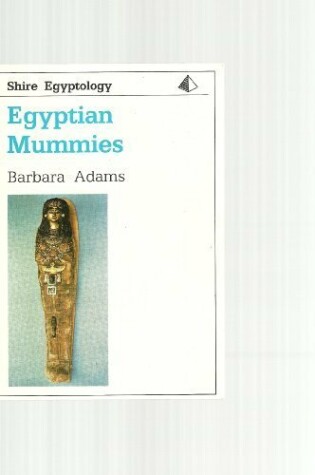 Cover of Egyptian Mummies