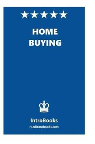 Cover of Home Buying