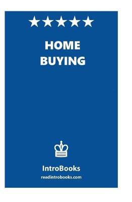 Book cover for Home Buying