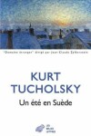 Book cover for Un Ete En Suede