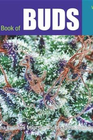 Cover of The Big Book of Buds