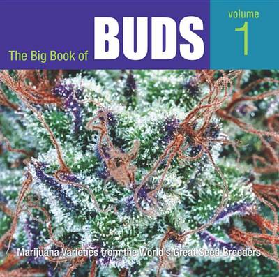 Cover of The Big Book of Buds