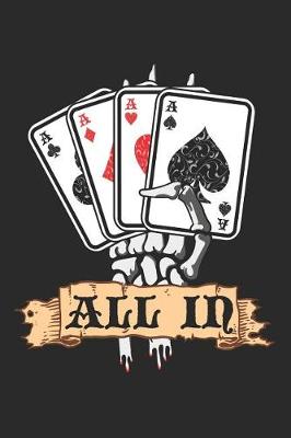 Book cover for All In