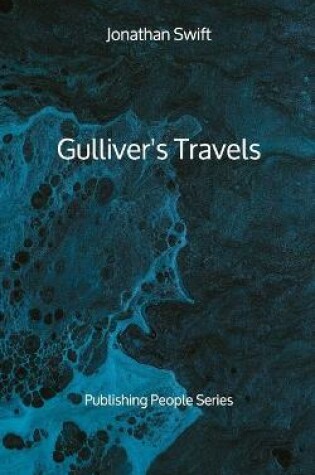 Cover of Gulliver's Travels - Publishing People Series