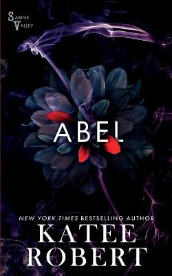 Book cover for Abel