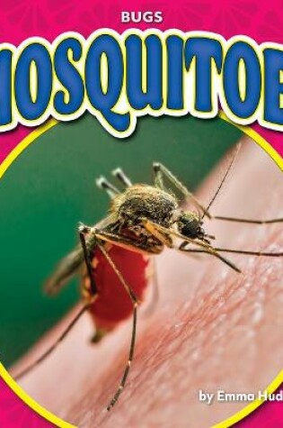 Cover of Mosquitoes