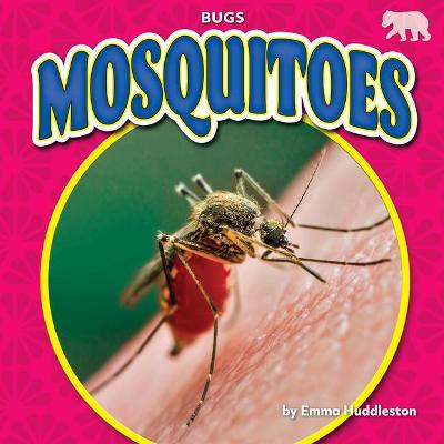 Book cover for Mosquitoes