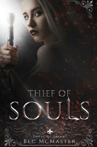 Cover of Thief of Souls