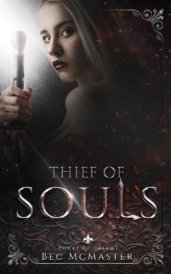 Cover of Thief of Souls