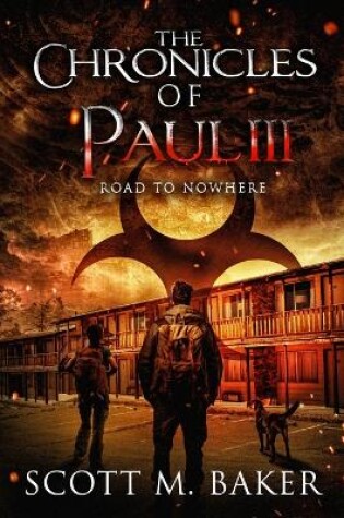 Cover of The Chronicles of Paul III