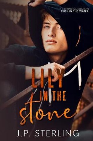 Cover of Lily in the Stone