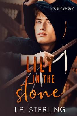 Book cover for Lily in the Stone