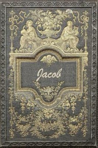 Cover of Jacob