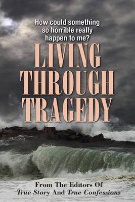 Book cover for Living Through Tragedy