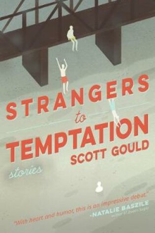 Cover of Strangers to Temptation