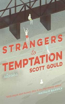 Book cover for Strangers to Temptation