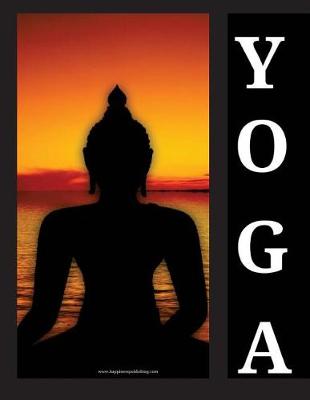 Book cover for Yoga