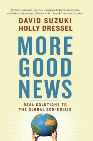 Cover of More Good News