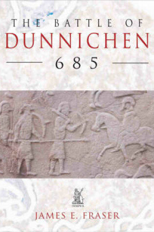 Cover of The Battle of Dunnichen 685