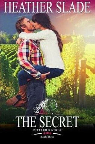 Cover of The Secret